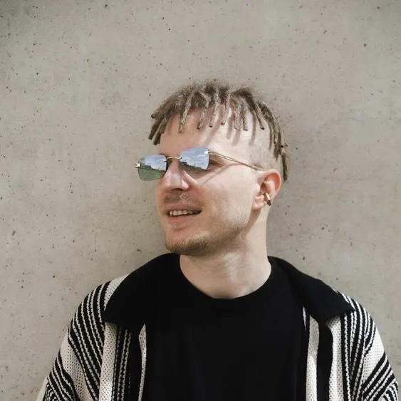 Amapiano Dance workshop with Géczy Roli