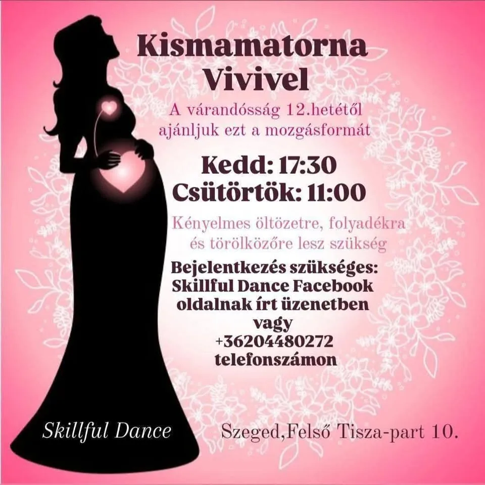 Kismama tournament - FREE to try